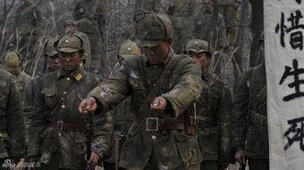 川军团血战到底全集在线观看,全景再现抗战烽火岁月